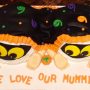 Baby Shower Cake Halloween 2