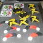 Batman Cupcakes – Decorations