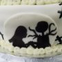 Wedding Cake – Nightmare Before Christmas 3